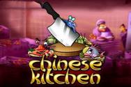 Chinese Kitchen